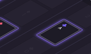 Ace Race game screenshot