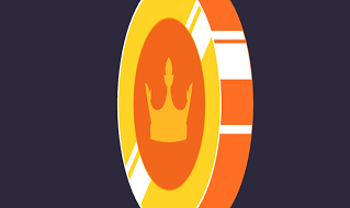 Coin Flip game screenshot