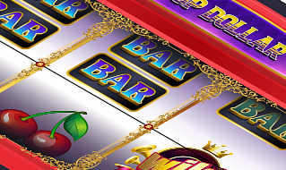 Top Dollar game screenshot